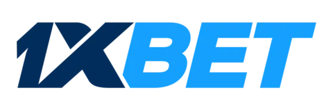Logo 1xBet — n°1 des meilleurs sites de paris sportifs au Cameroun