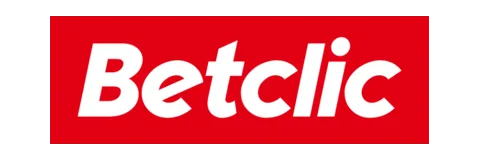 Logo Betclic, site de paris sportifs au Cameroun