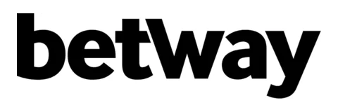 Logo Betway, site de paris sportifs au Cameroun