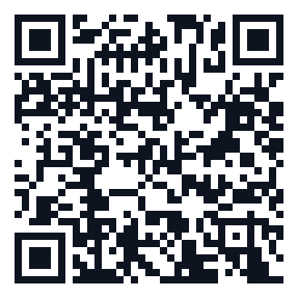 QR code de téléchargement de l'application Melbet