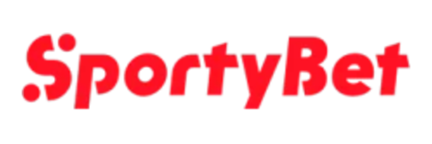 Logo Sportybet — n°5 des meilleurs sites de paris sportifs au Cameroun