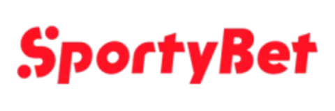Logo Sportybet — n°5 des meilleurs sites de paris sportifs au Cameroun