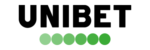 Logo Unibet, site de paris sportifs au Cameroun