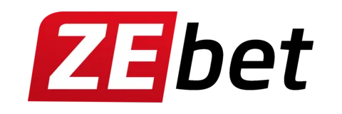 Logo ZEbet, site de paris sportifs au Cameroun