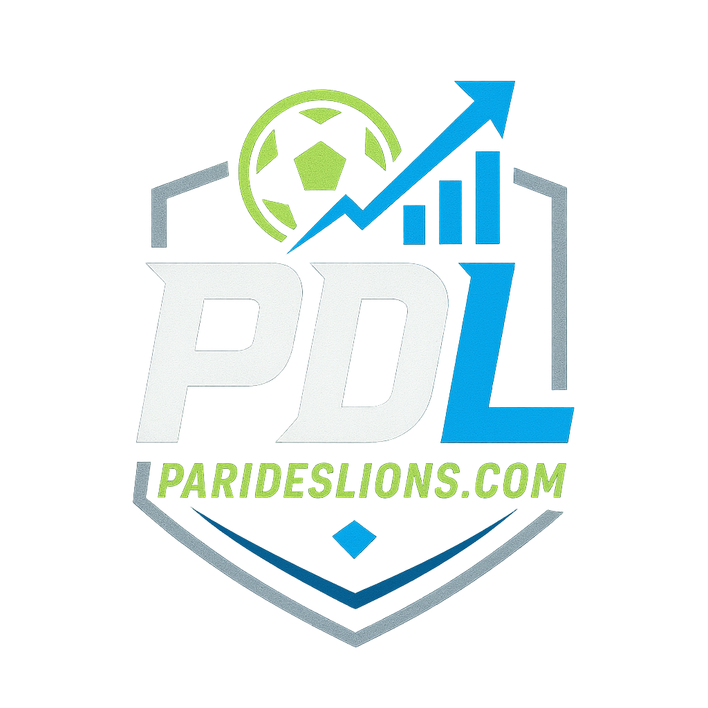 parideslions.com